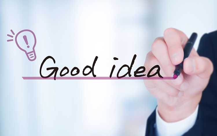 広告代理店のお客さま